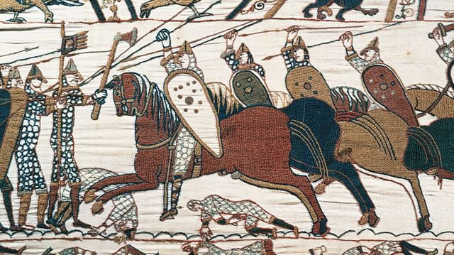 See the story of the heroes and villains of Westeros in a project based on the Bayuex Tapestry at Ulster Museum